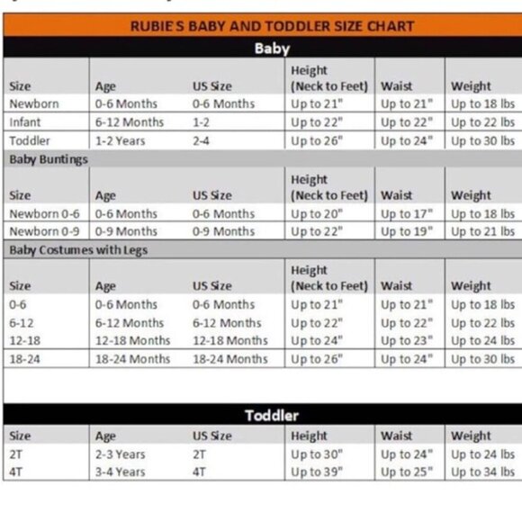 Rubie's Bunny Costume Lavender Purple White Halloween Baby Infant 6-12 months - Picture 5 of 15